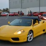 Ferrari och Porsche – en livsstil på Malta