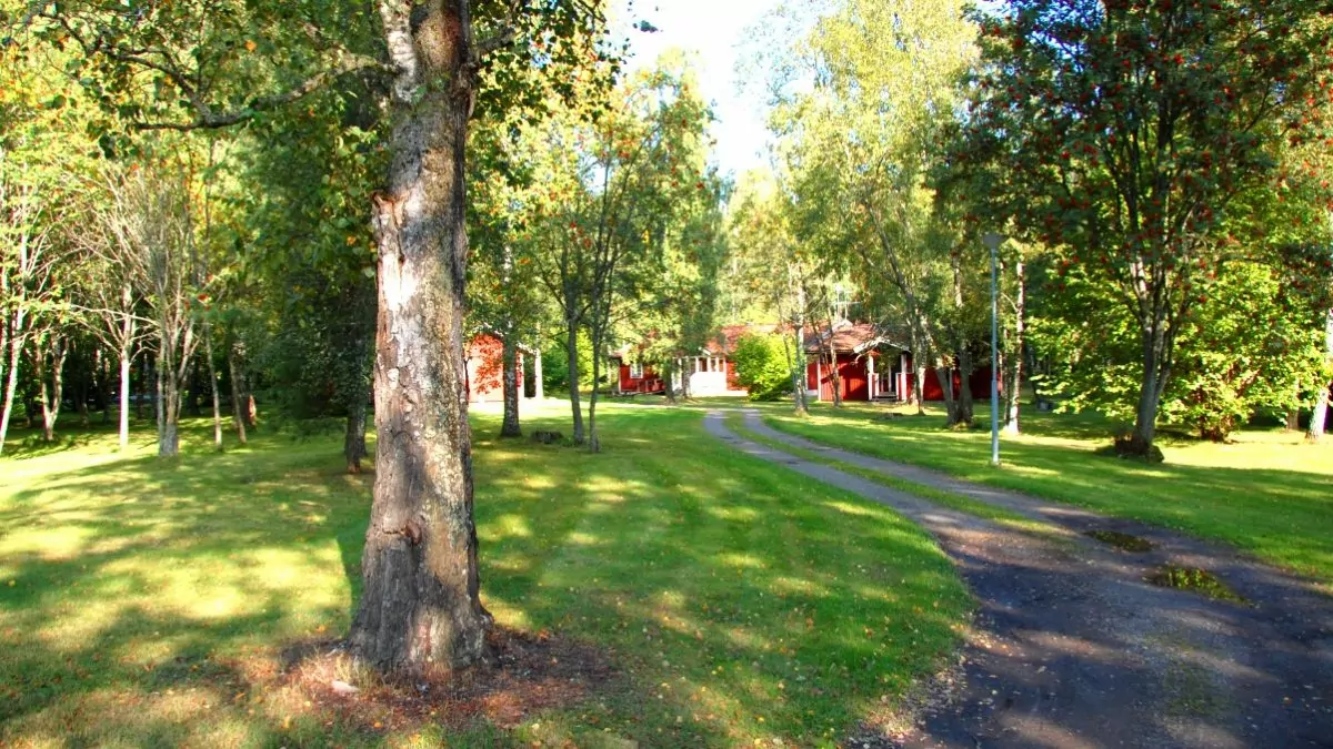 Gålö camping