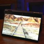 Min nya bloggdator – HP Spectre