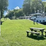 Göta kanal med husbil – stor guide med tips