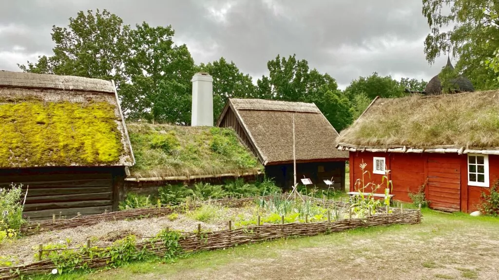 Göra i Halmstad, FREEDOMtravel Temavägar