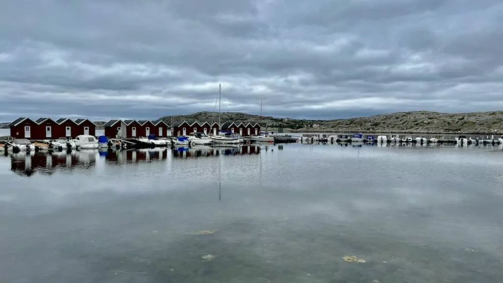 Öckerööarna - Öckerö båtsällskap