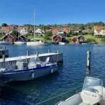 Hamburgsund – Västkustcharm och skaldjursfrossa