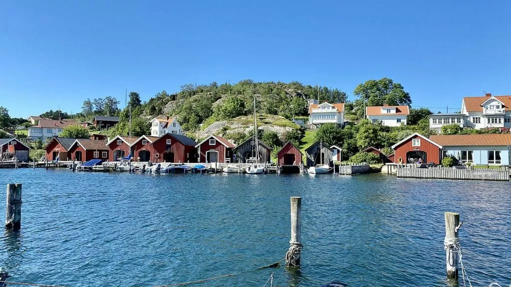 Hamburgsund