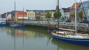 hamn Husum