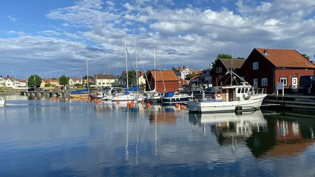 Roadtrip i Roslagen - Öregrund