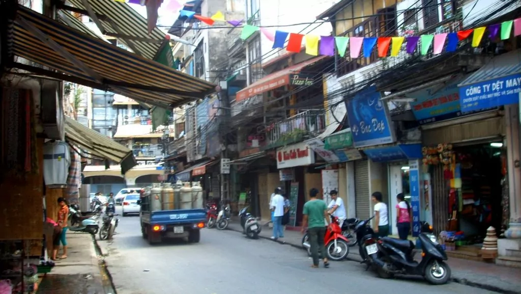 Hanoi