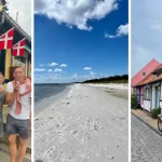 Bornholm – tips till en härlig semesterö i Danmark
