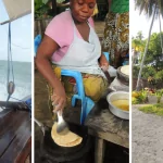Mafia Island i Tanzania – Tant Anna och det ultimata chillet