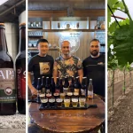 Vin- och ölkultur i Uzbekistan
