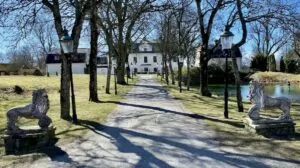 Häringe slott