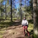 Järvafältets naturreservat – en oas nära Stockholm