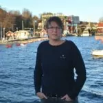 12 frågor till Helena – vad jobbar jag med egentligen?
