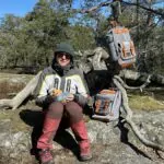 Packlista för vandring – våra tips för dagsturen