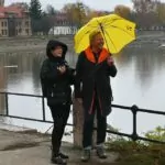 Resereportage – varför skriver vi som vi gör?