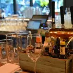 Scandic Haymarket – kanske Stockholms coolaste hotell?