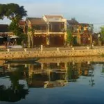 10 saker att göra i Hoi An, Vietnam