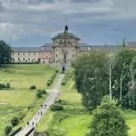 Hospital Kuks i Tjeckien – en annorlunda sevärdhet