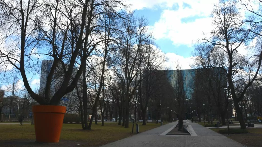 Hotell Tallinn
