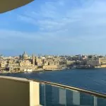 Fortina Spa Resort – hotell på Malta med grym utsikt