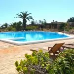Avslappnat spa-hotell på Gozo som är toppen!