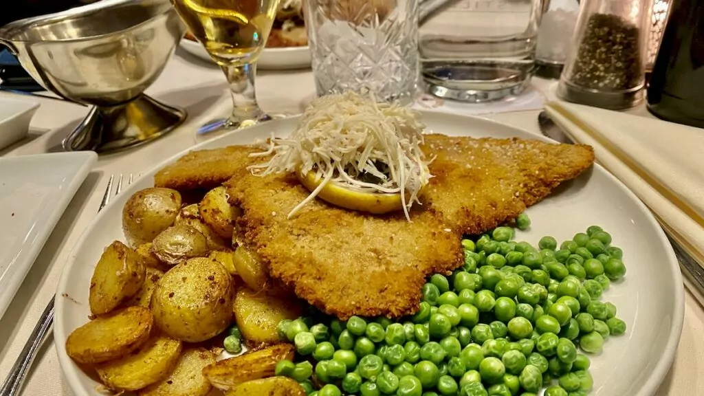 Schnitzel