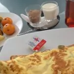 Vad är viktigast på din hotellfrukost?