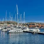 Att göra i Hunnebostrand – 19 tips till en skärgårdsidyll
