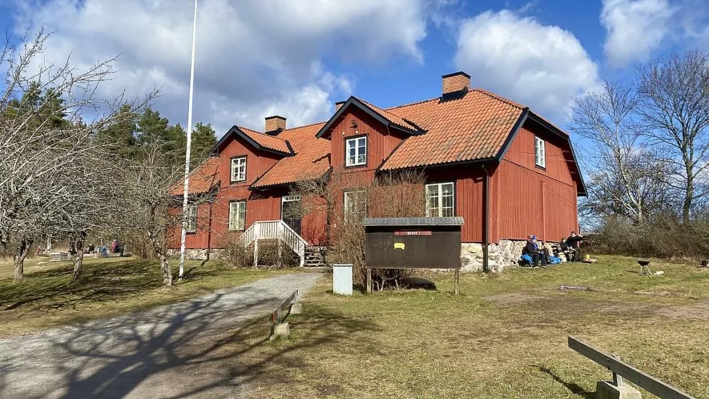 Görvälns naturreservat