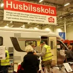 Caravan Stockholm 2016