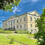 Huseby bruk i Småland – en välbevarad tidsbubbla
