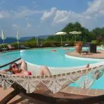 Ekologisk semester i Italien – koppla av på en ekoresort i Umbrien