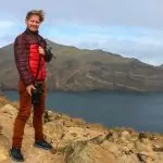 Veckans Gäst: Johnny Friskilä, reseledare i Centralasien