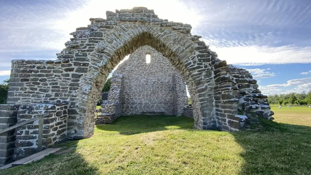 Sankt Knuts kapell