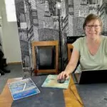 Att ge ut ett magasin – vi arbetar med sommarmagasinet