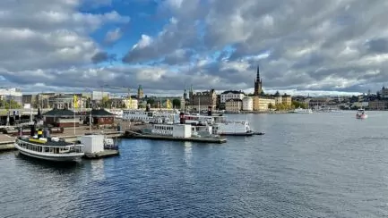 Stockholm