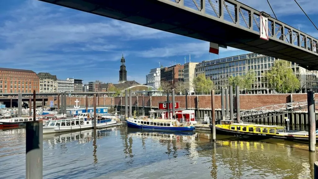 Hamburg