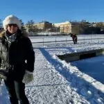 Att vara resebloggare i en tid när man inte kan resa
