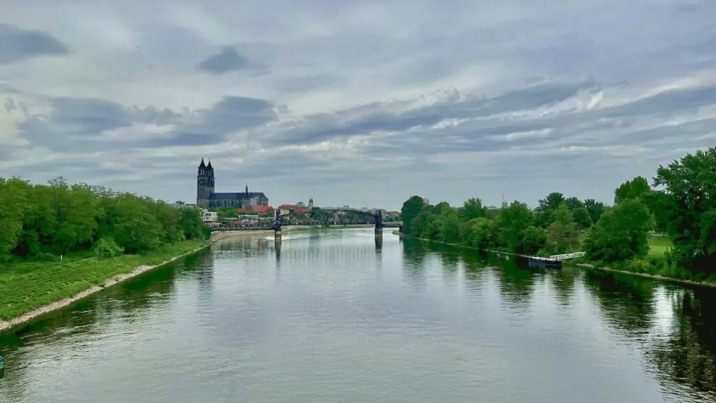 Magdeburg