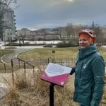 Sundbyberg i litteraturen – en författarrunda i Sumpan