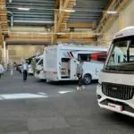 Husbilar 2021 – 7 husbilar från KABE, Adria och Sun Living