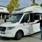 Husvagn & husbilsmässa 2021 – nytt från KABE och Adria