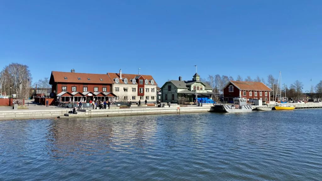 Göra i Nyköping