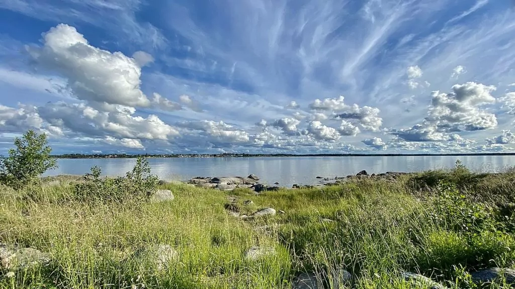 Gräsö i Roslagen