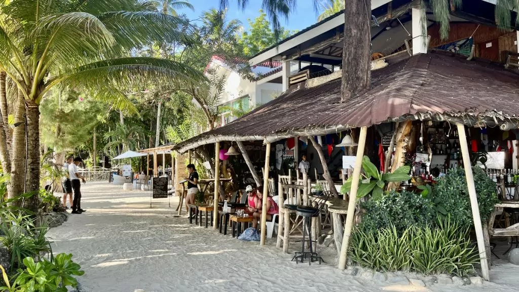 Cocoloco Resort