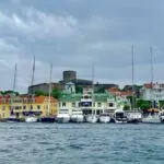 Carlstens fästning på Marstrand – en spännande sevärdhet