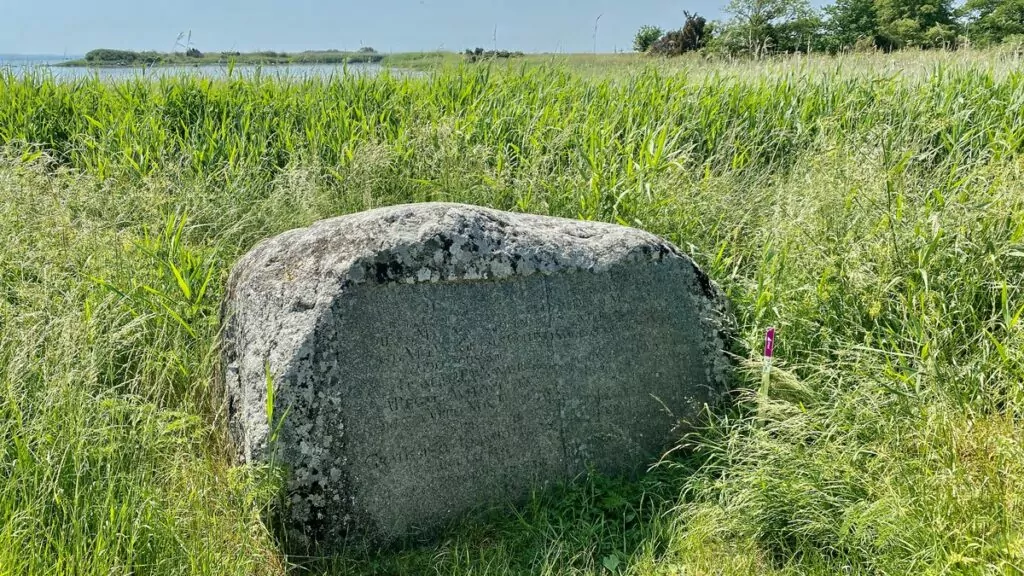 Göra i Kalmar - utflykt till Stensö