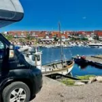 Våra resplaner för hösten 2022