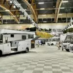 Senaste nytt om campingbranschen – direkt från Elmia