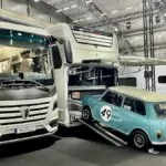 12 spännande husbilar på Elmia 2022